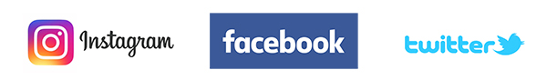 グリーンファーム facebook instagram twitter SNS